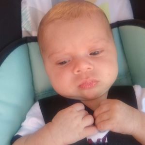 Meet your Posher, Jackie